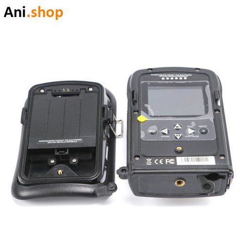 دوربین شکاری 12 مگا پیکسل