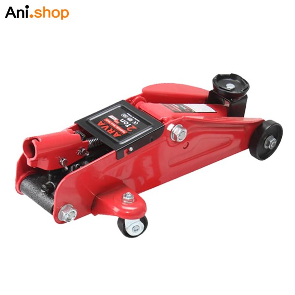 جک سوسماری هیدرولیک (2تن ) آروا مدل 4345 کد 149