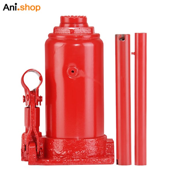 جک روغنی هیدرولیک (10تن ) آروا مدل 4373 کد 144