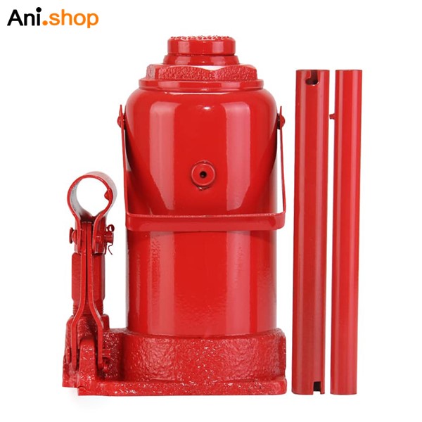 جک روغنی هیدرولیک (15تن ) آروا مدل 4374 کد 145