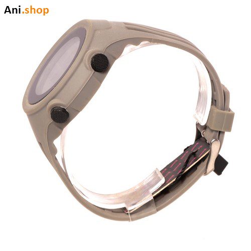 ساعت جهانی کد127