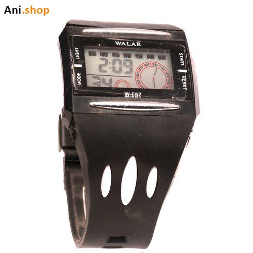 ساعت مچی دیجیتال کد 129