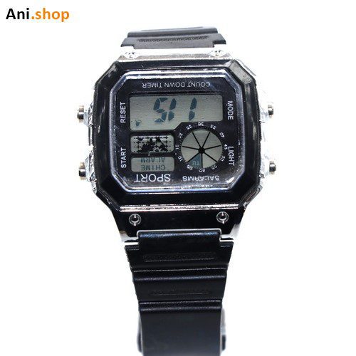 ساعت جهان نما کد160