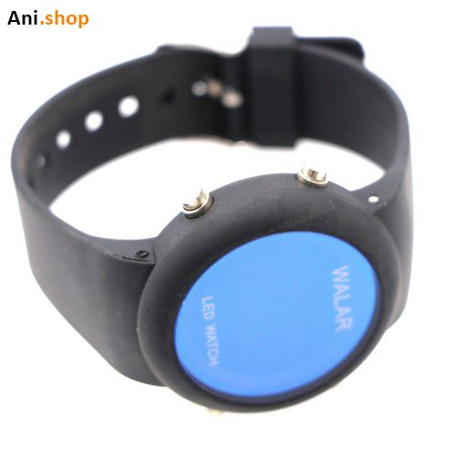 ساعت مچی والار ضد آب کد 174