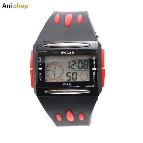 ساعت مچی دیجیتال کد 192