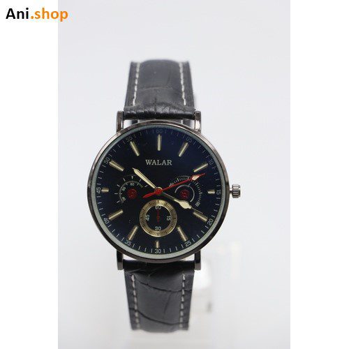 ساعت مچی والار مردانه کد207