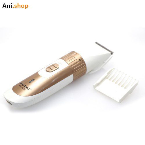 ماشین ریش تراش kemei کد304