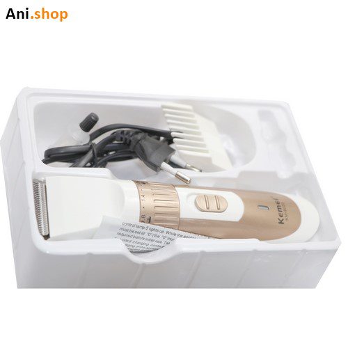 ماشین ریش تراش kemei کد304 - Image 3