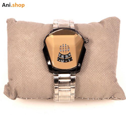 ساعت طرح پورشه کد344