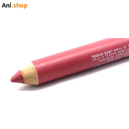 خط لب گاش کد B151