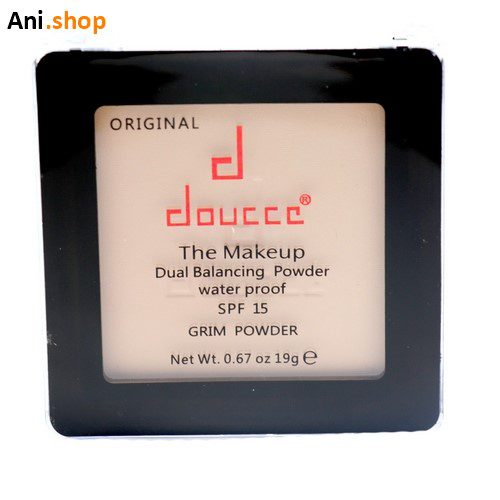 پنکک دوسه ضد آب کدB194