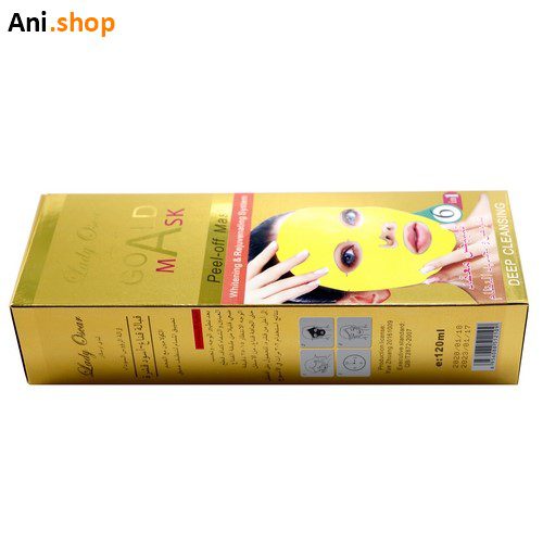 ماسک صورت کدB215