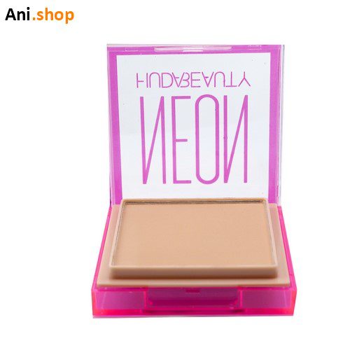 پنکک نئونی هدی بیوتی NEON HUDA BEAUTY کدB224