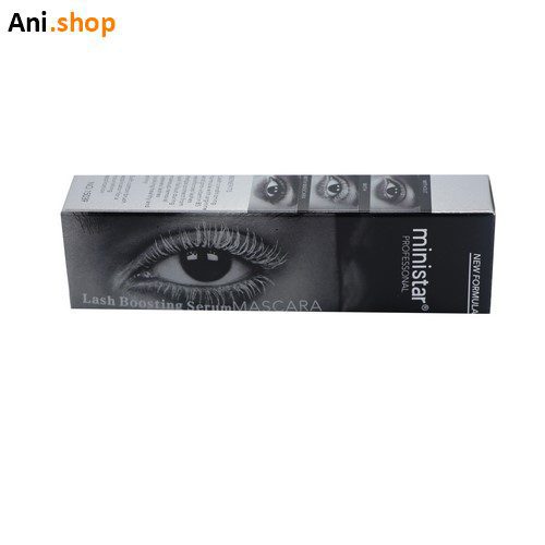 ژل حالت‌دهنده ابرو‌ و مژه مینی‌استار MinistarکدB231