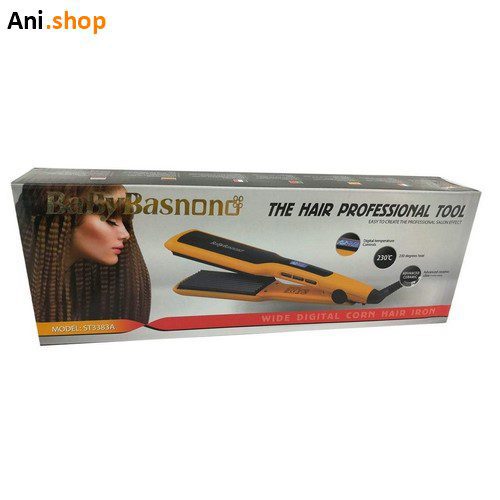ویو حالت دهنده مو بیبی باس نانو مدل ST3383A کدB250 - Image 3