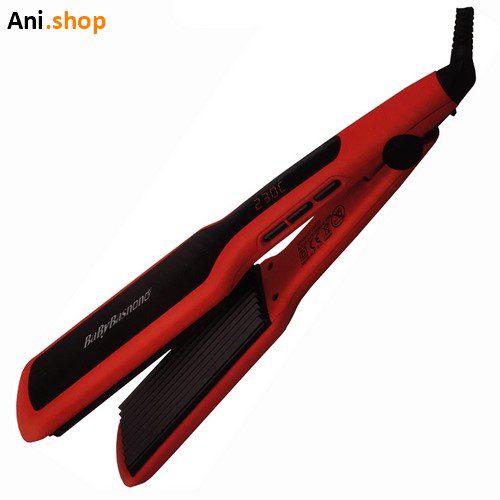 ویو حالت دهنده مو بیبی باس نانو مدل ST3383A کدB250