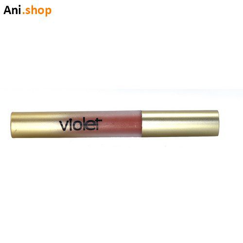 رژ مایع ویولت کدB281