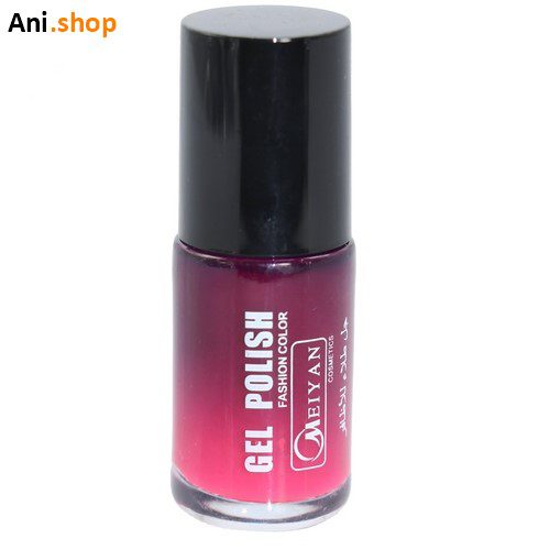 لاک ژل پولیش کدB295