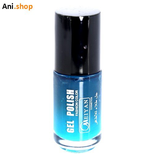 لاک ژل پولیش کدB295 - Image 3