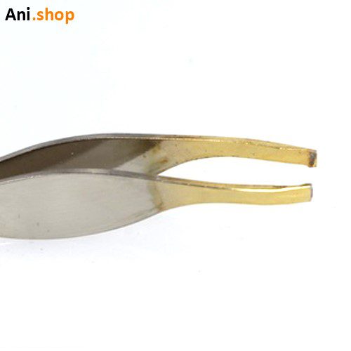 موچین حرفه ای ZINGER کدB317