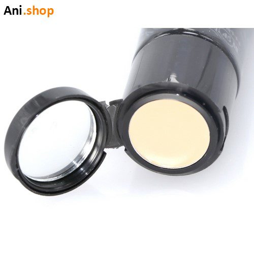 کرم پودر کانسیلر دار ویولت کدB346