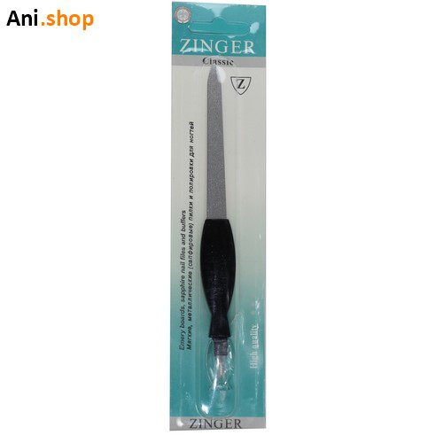 سوهان دو طرفه تیتانیوم TITANUM مدلZINGER کدB353