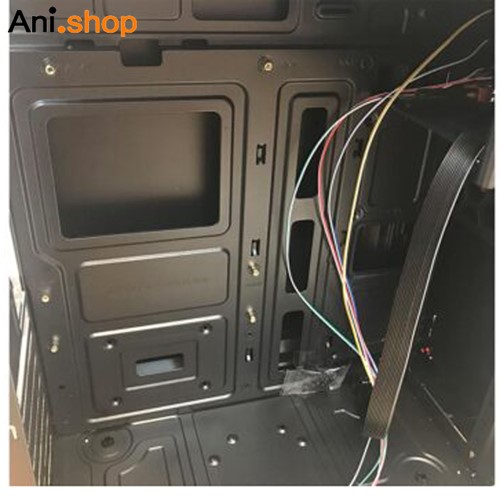 کیس تسکو مدل TC4478 کد A 124 - Image 3