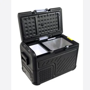 یخچال فریزر خودرو و کمپینگ 22 لیتر وارداتی Refriger