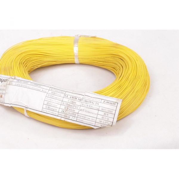 سیم 0.8 وارداتی 100 متری