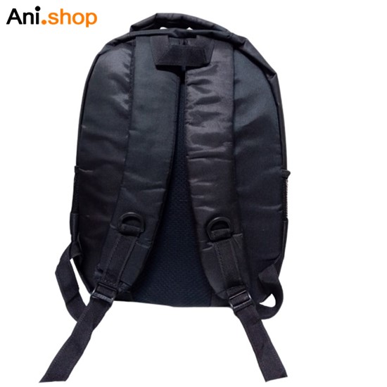 کوله پشتی ضربه گیر دار BB15 کد 836