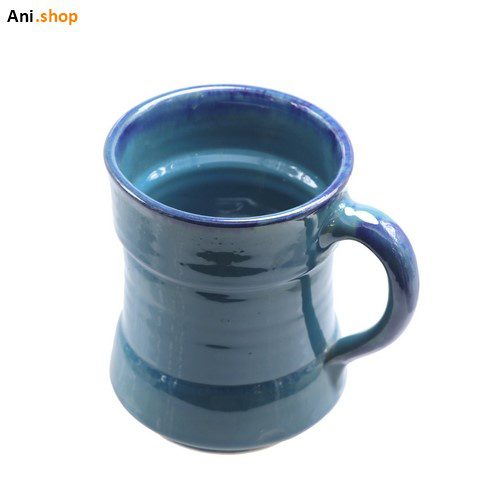 لیوان سفالی