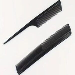 برس و شانه مو مجموعه آرایشگاه حرفه ای 9