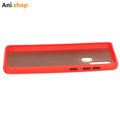 کاور پشت مات Samsung A21s