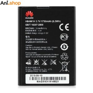 باتری گوشی مدل هواوی مدل G 510-Y 300-Y 330 کدB233