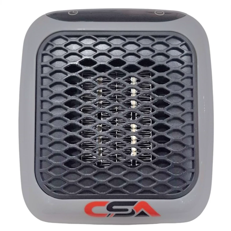 فن هیتر CSA ریموت دار مدل CSA HEATER 800W کلید لمسی - Image 5