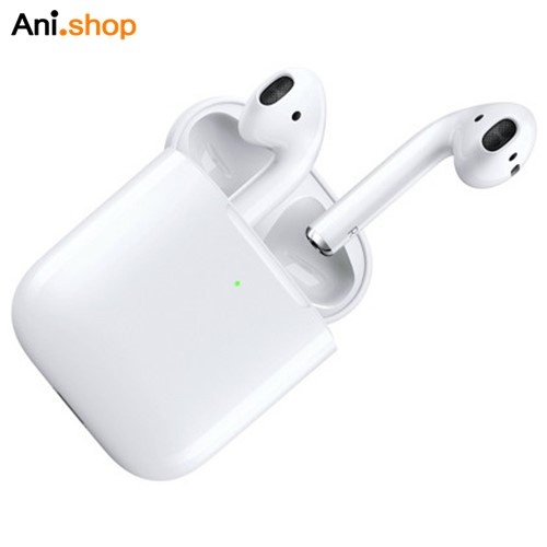 ایرپاد آیفون مدل AIRPOD 2 کد 102