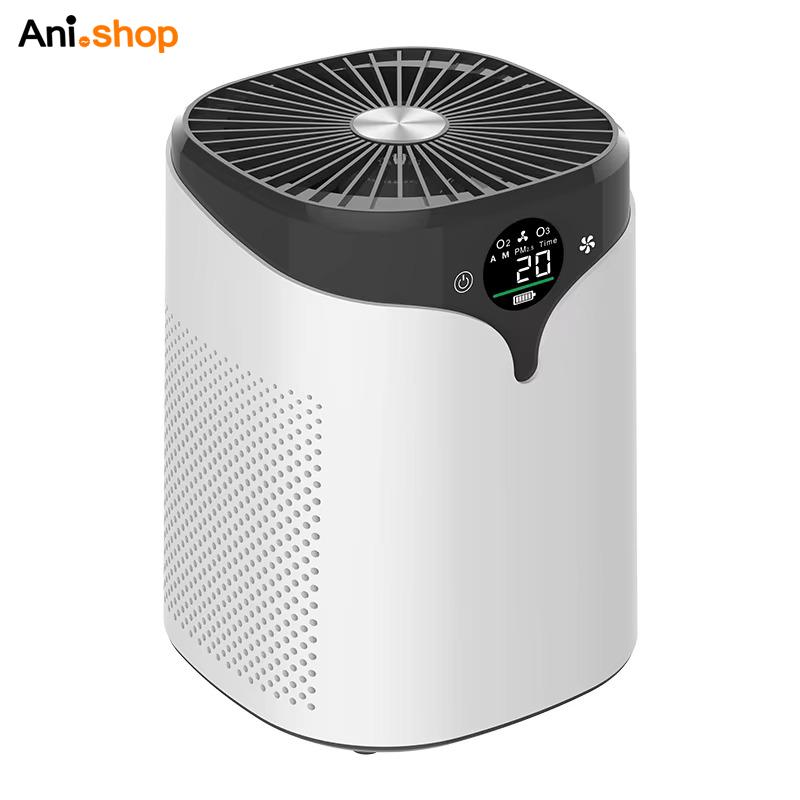 تصفیه ساز هوا Air Purifier مدل K10