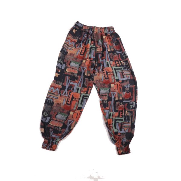 لباس خواب نخی زنانه