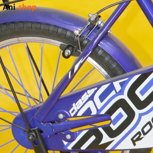 دوچرخه بچه گانه راک ROCK سایز ۲۰ کد 422