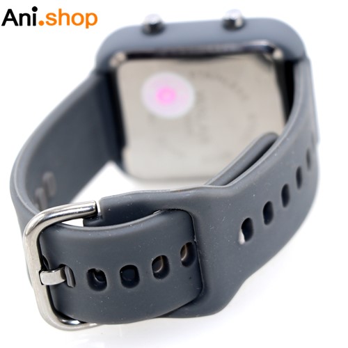 ساعت هوشمند بند سیلیکونی طرح اپل واچ مدل ES - Image 4