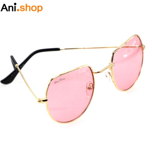 عینک شب طرح pink کد 106