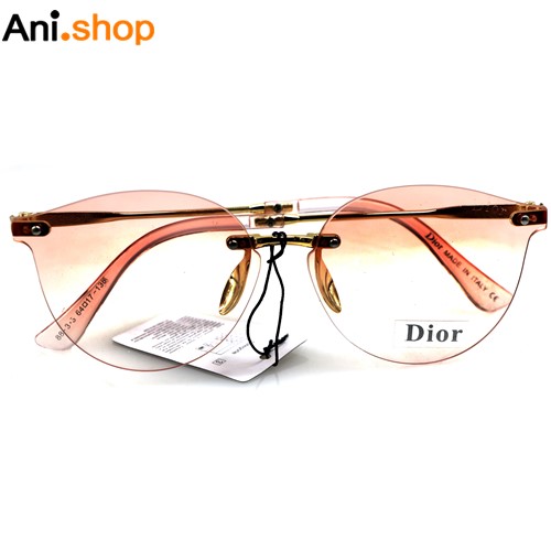 عینک آفتابی Dior دخترانه کد 110