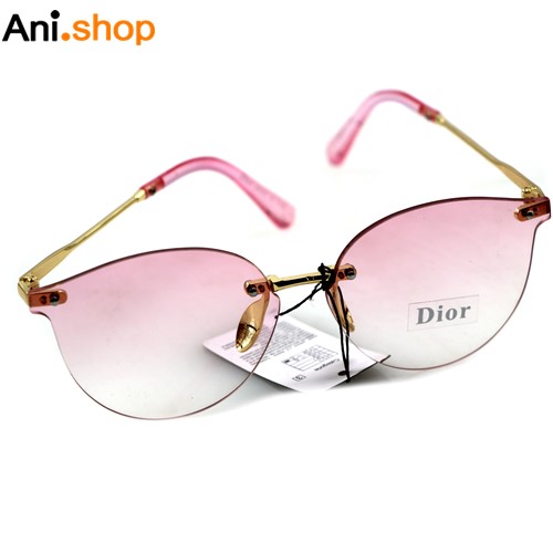 عینک آفتابی دخترانه Dior کد 111