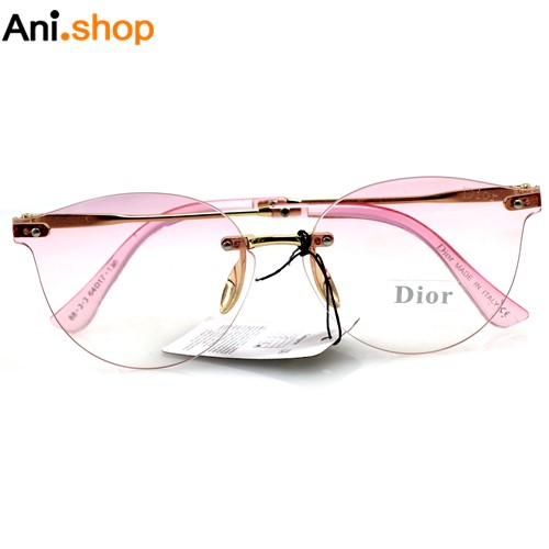 عینک آفتابی دخترانه Dior کد 111 - Image 3