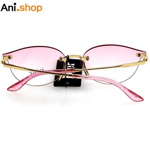 عینک آفتابی دخترانه Dior کد 111 - Image 4