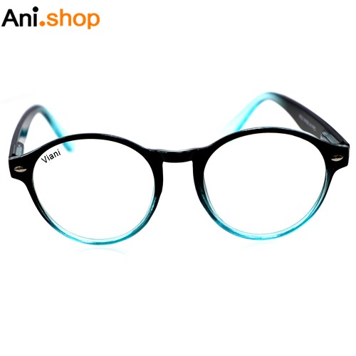 عینک آفتابی گرد Viani فریم آبی کد 117