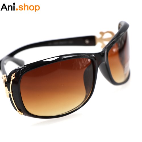 عینک آفتابی زنانه کد 118