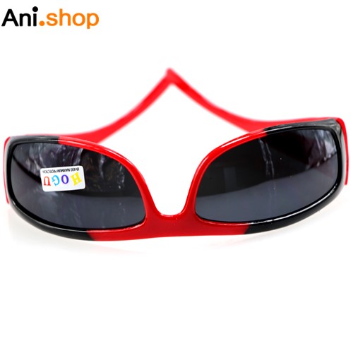 عینک آفتابی بچگانه HOGU کد 125