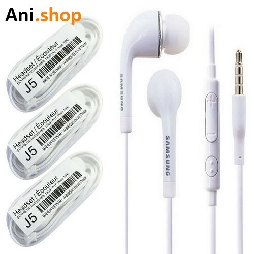 هندزفری J5 سامسونگ