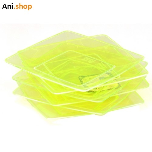 پیش دستی یکبار مصرف کد